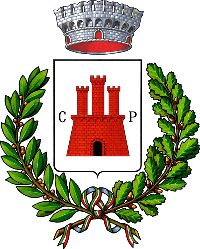 Logo del Comune di Castrocielo